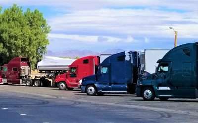 Unlocking Data-Driven Insights in Fleet Management