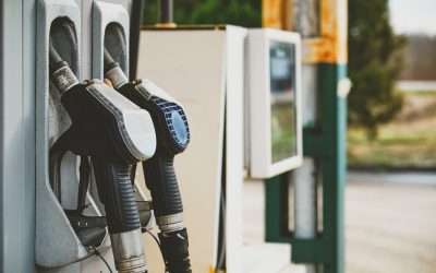 The Effect of EVs on Gas Prices and Road Care: Considerations and Advice for Fleet Managers
