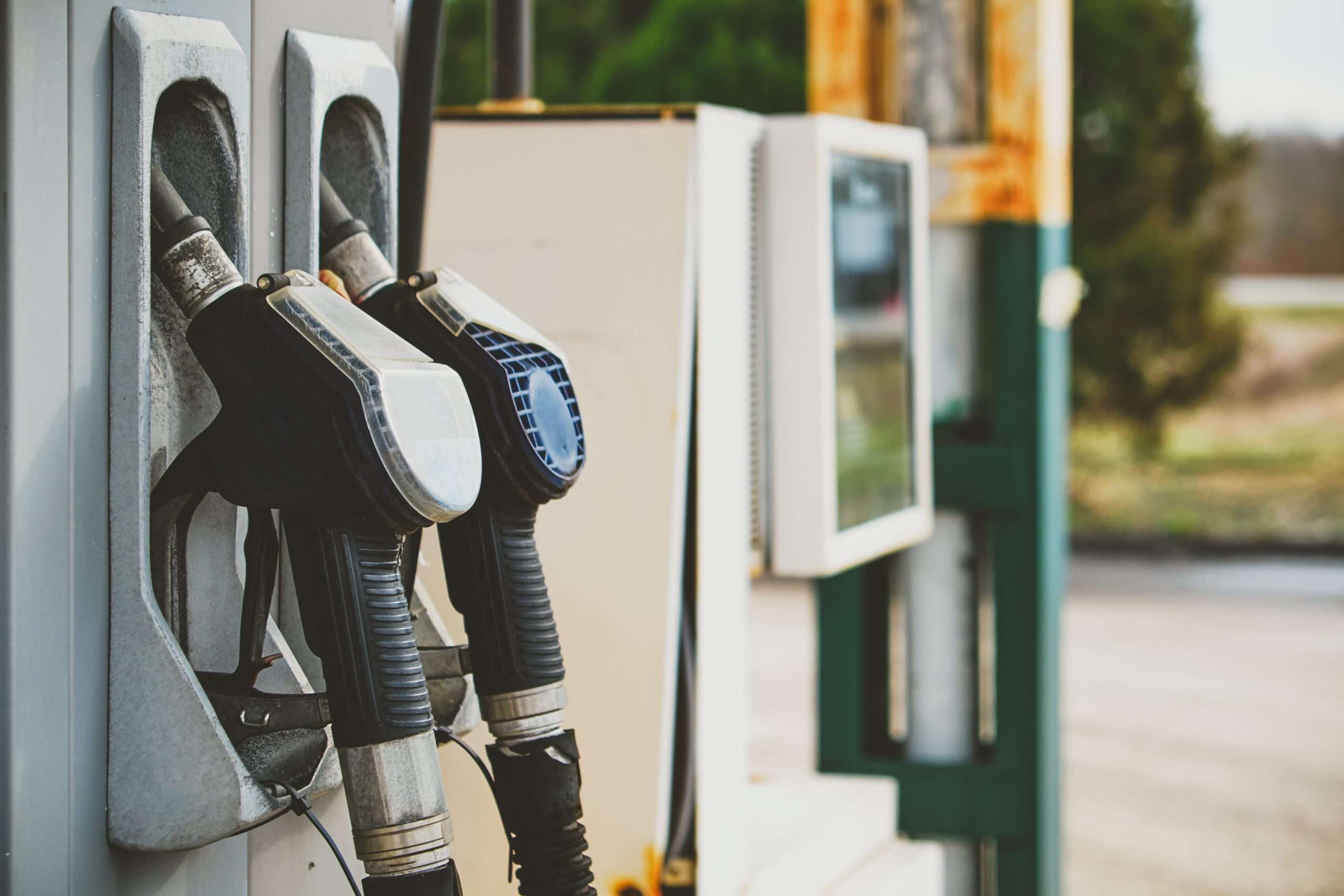 Do Fuel Cards Save You Money?
