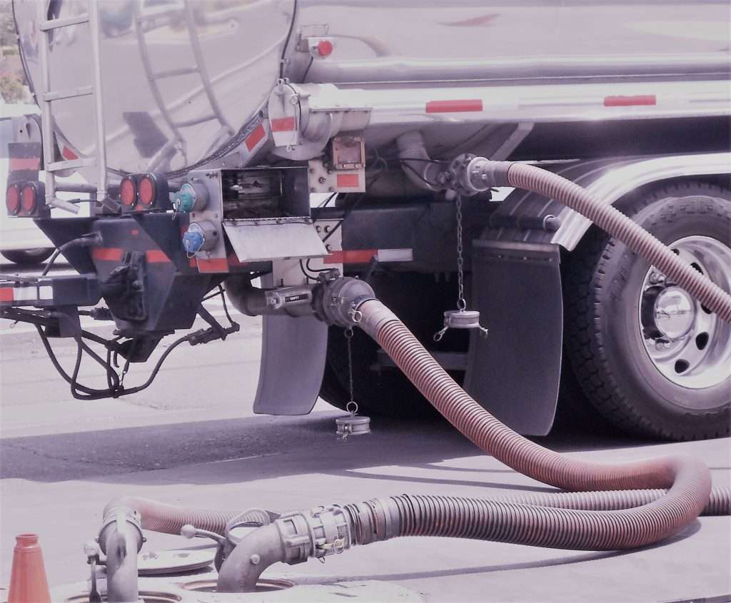 Decade-Long Contaminated Fuel Scandal: Fuel Fiasco Unveiled contaminated fuel