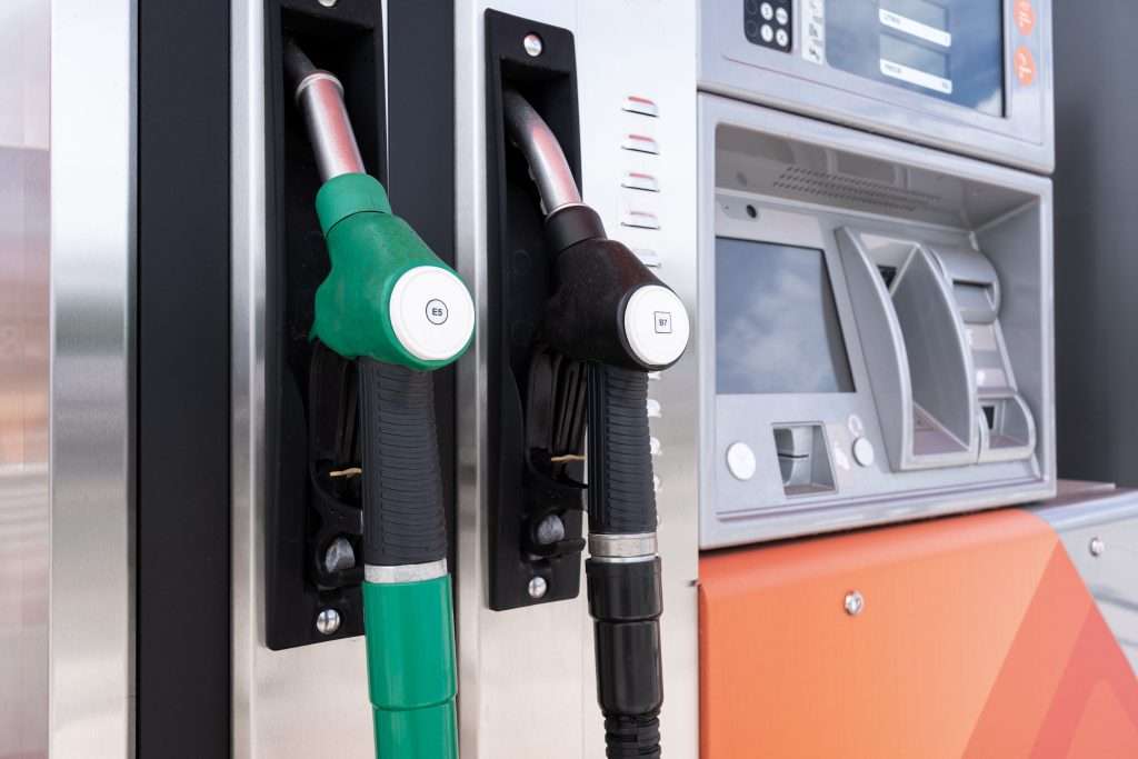 green diesel, alternative fuels, fleet efficiency