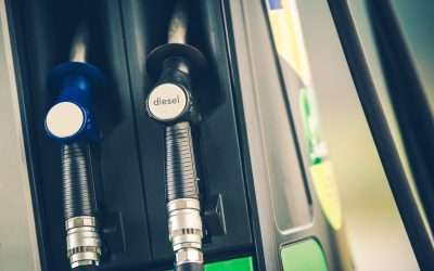 The Rise of Renewable Diesel: Revolutionizing Fuel