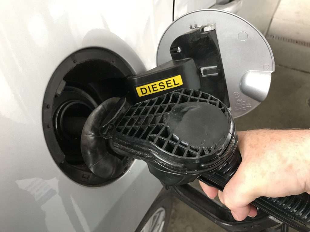 bio diesel, renewable diesel, bio diesel vs renewable diesel