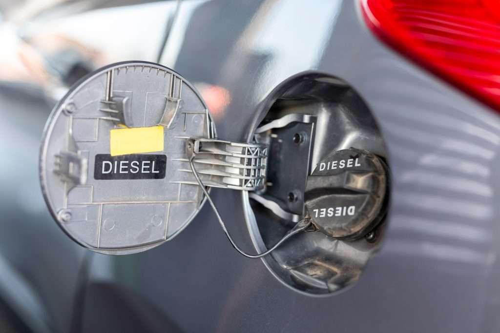 Renewable Fuel: Renewable Surpasses Biodiesel Production renewable fuel