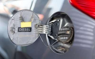 Renewable Fuel: Renewable Surpasses Biodiesel Production