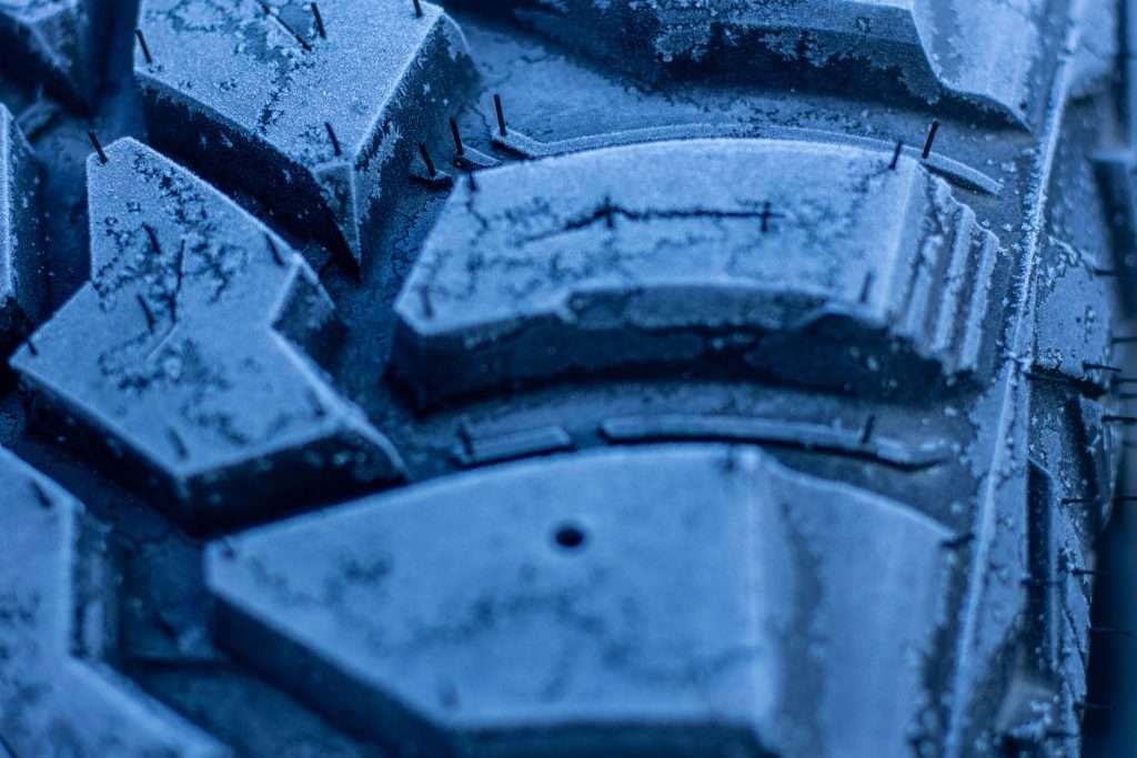 Vehicle Maintenance to Winterize Your Fleet