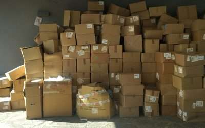 Tips for Fleet Operations During the Busy Holiday Season