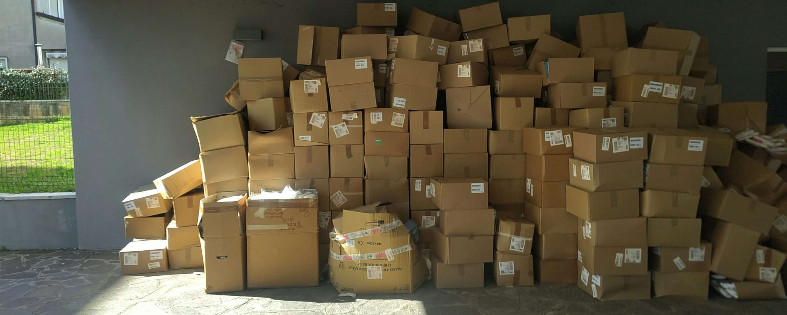 Fleet Operations During Holiday Season