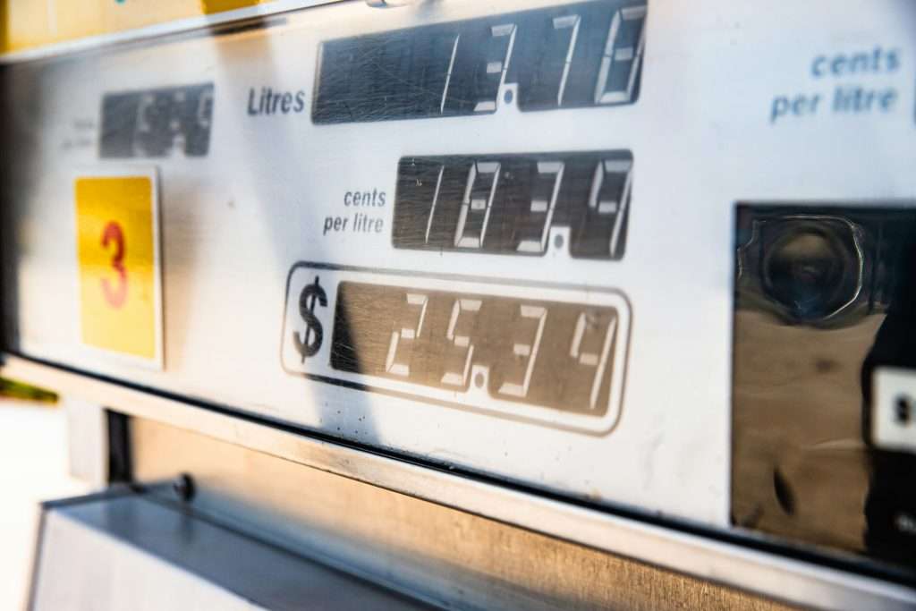 The Impact of Tariffs on Fuel Prices: What Fleets Need to Know Impact of Tariffs on Fuel Prices