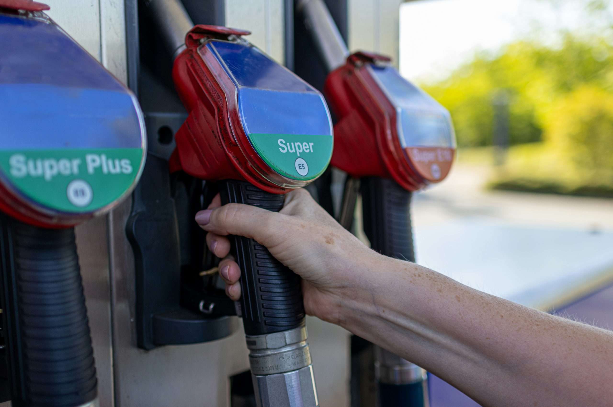 fleet fuel card comparison