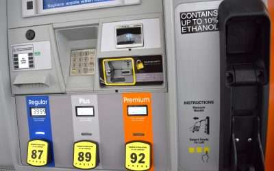 Fuel Card Security: How to Spot Card Skimmers