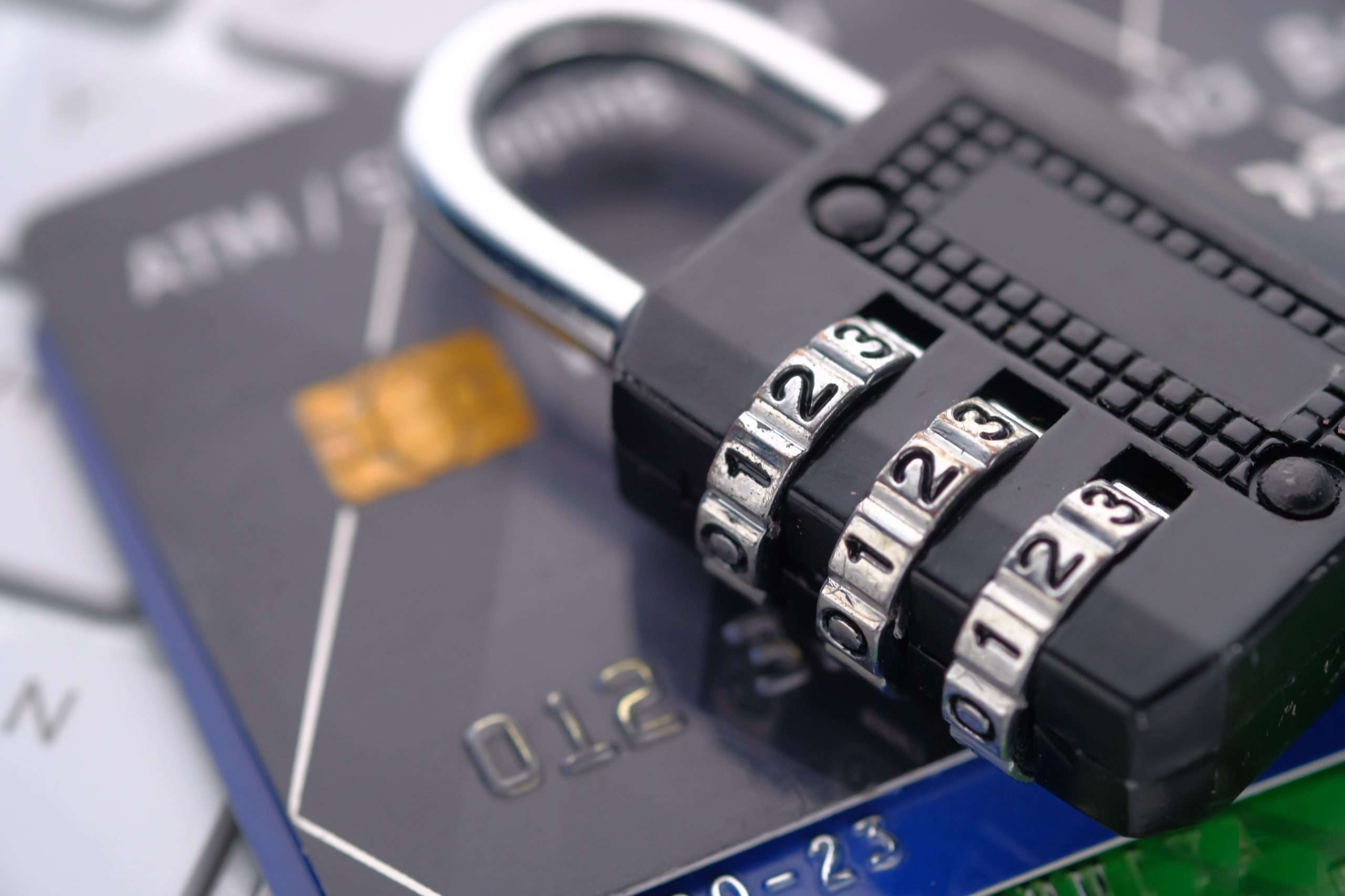 Fuel card security with Rebel Fleet: How to spot card skimmers