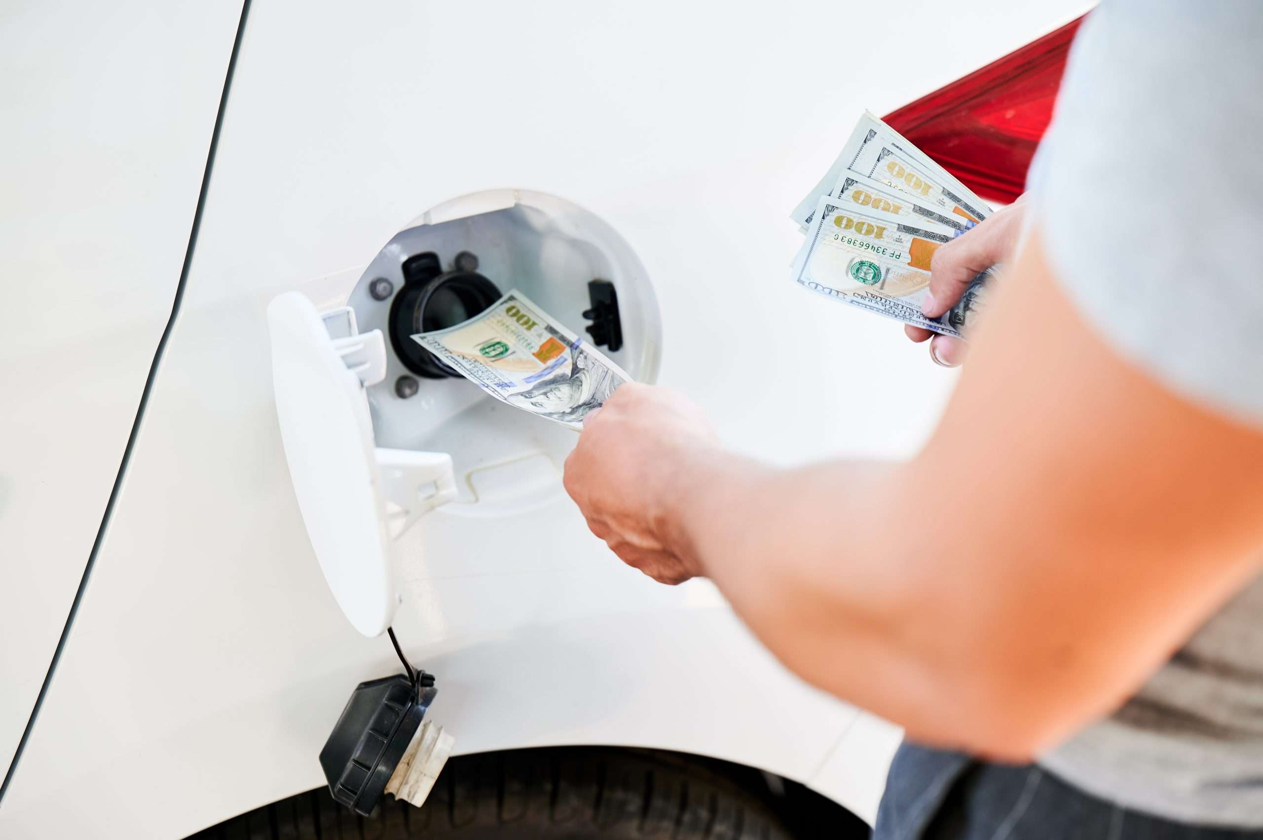 Do Fuel Cards Save You Money?